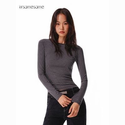 ���ڲ�����asomesome��ʽ����Բ����˿���Ƴ���T��Ů���´����������֯���� 95Ԫ