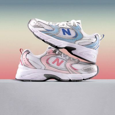 ڲNew Balance NBͯѧ25ﶬŮͯ530ϵ͸˶Ь469Ԫ