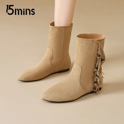 ڲ15MINSͷѥŮЬ2025¿ﶬٴ½ѥ189Ԫ