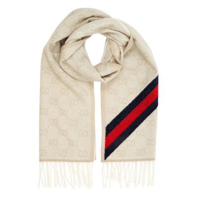 ���ڲ������ų�GUCCI��Ůͬ���ﶬ��������ײɫ������ëΧ��5706033G2009568 1219Ԫ