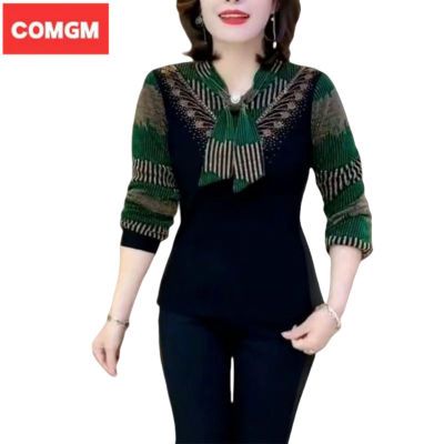 ���ڲ�����COMGM����������᳤��T���ﶬ��2025�¿ů�ٴ���������Ů 60.8Ԫ