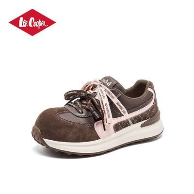 ڲLeeCooper2025¿ŮЬƤٴСЬ5CMߵѵ˶ЬŮ15ڷ299Ԫ