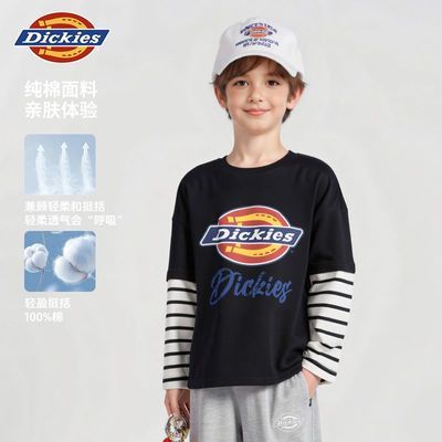 ڲDickiesͯװͯﶬͯ2025¿ɳtСͯ޴49.9Ԫ