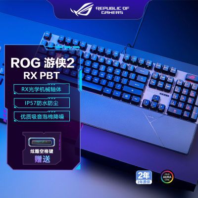 ��ȫ�¡�ROG����2 RX PBT���е����RX�������Դ��з�ˮ����104�� 241Ԫ