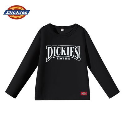 ڲDickiesͯͯװ2025곤Tдͯůʳﶬʱ49.9Ԫ