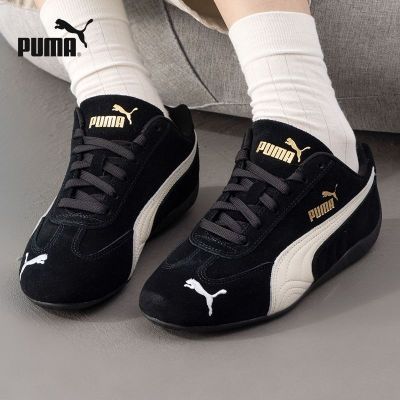 ڲPuma/ SpeedCAT OG ŮѵЬ˶Ь406329-01385Ԫ