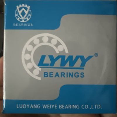 洛阳中伟鑫业专业6000系列深沟球轴承高速静音电机专用