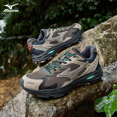 ���ڲ�����Mizuno����Ũ25�¿�RACER S����ˮ�ܲ�Ь�ﶬ�Ӻ�ůͨ���˶�Ь 321Ԫ