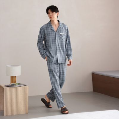 ڲMINISO/ƷʿװﶬԼ޴ʿ˯װ155Ԫ