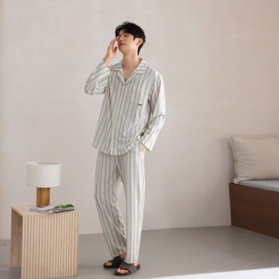 ڲMINISO/Ʒʿװﶬ޴ʿ˯¿⴩145Ԫ