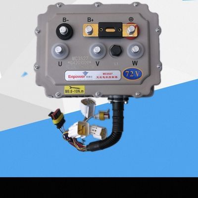 控制器雷丁电动专用英博尔御捷汉唐德文丽驰品质宝路一年3527