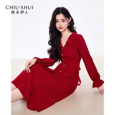 ���ڲ�������ˮ���˼�Լ����X������ȹ2025�＾�¿�ͨ��ƴ����˿ѩ���г�ȹ190.99Ԫ