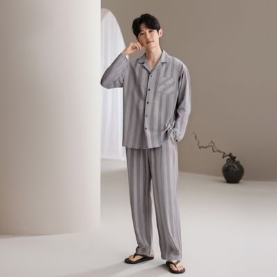 ڲMINISO/Ʒʿװ＾׷ʿ˯¿⴩Ҿӷ142Ԫ