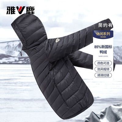 ���ڲ�������¹�ᱡ���޷���ʿ�ﶬ��̿ů�ٴ���ñ����������ʴ�ɫ���� 109Ԫ