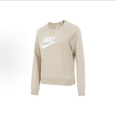 ���ڲ�����Nike�Ϳ������˶�Բ����ĸ�������� Ů�� ����ɫBV4113-206 233Ԫ