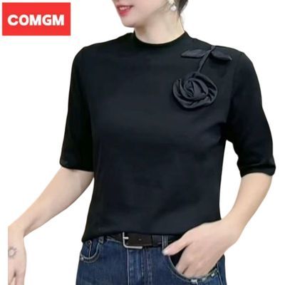 ���ڲ�����COMGM�����¿�Բ����Ƹ�õ�廨����T��Ů�ٴ���������������ڴ� 58.9Ԫ