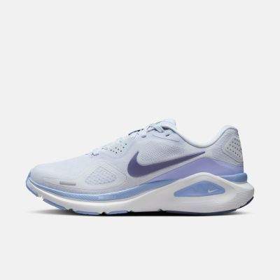 ���ڲ�����NIKE�Ϳ�Ů��STRUCTURE 26�˶�ѵ���ܲ�ЬHJ1101-004 490Ԫ