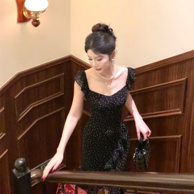 ���ڲ�����Good Job��Ħ��Ů�ɡ���ʽ��ɫ����ӡ��ȹ�Ӻ��������ɷ�������ȹ 254Ԫ