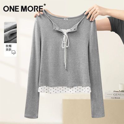 ���ڲ�����One More����t��Ů2025�＾�¿�߼���ƴ��ײɫ������������³� 129.99Ԫ