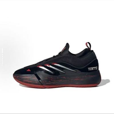 ڲadidas/ϴ˹IH3573 ʥڿ Dame 9  Ͱ Ь Ůͬ400Ԫ