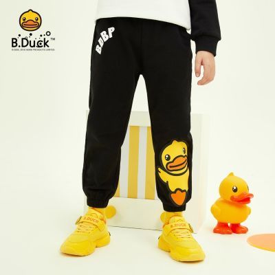 ���ڲ�����B.DUCKС��Ѽͯװ��ͯ�˶�����ͯ���Ӵ���2025�¿�Ůͯ�������㳱 59Ԫ