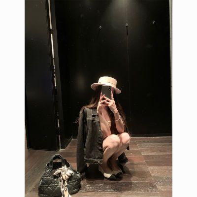 ���ڲ�����OKMASHOP ��ɫţ������Ů2025��߼������ʰٴ�����ˮϴ�̿����� 142Ԫ