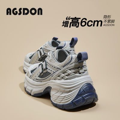���ڲ������¹�ʨ�Ǻ���ϵ�ЬŮ2026�¿��ļ��ٴ�������������С�����˶�Ь 99Ԫ