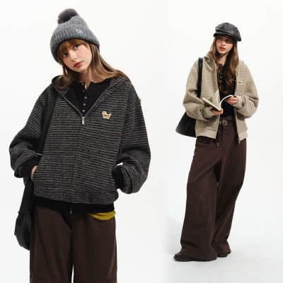 ���ڲ�����PSO Brand��Ůװĥë��֯����С��������ñ�����ذ������＾���� 239Ԫ