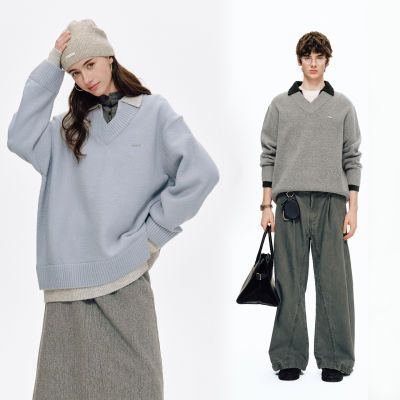 ���ڲ�����PSO Brand��Ůװ����������MIUϵײɫV����֯ë��������֯������ 259Ԫ