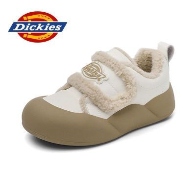���ڲ�����DickiesŮЬ2026�궬���¿�Ͱ���ޱ�ůëëЬ�д�ͯ��Ь����Ь 159Ԫ