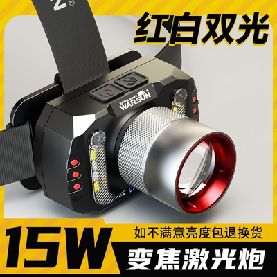 ���ڲ������ֶ�ɭͷ��ǿ��LED�������Զ�䳬���������ͷ��������Ӧ�ֵ�Ͳ 59.7Ԫ