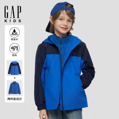 ���ڲ�����Gap��ͯ2025�＾�¿��logo�������ˮ����һҡ���޼п�805273 300Ԫ