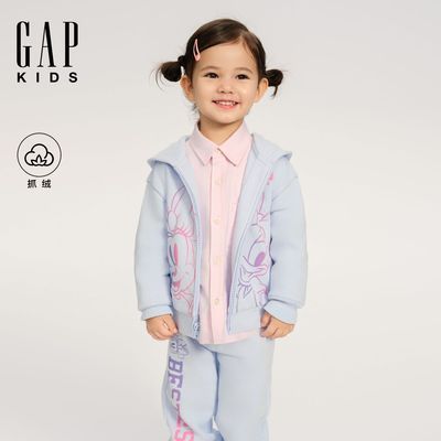 ���ڲ�����[Gap]Ů��ͯ2025�＾�¿�ӡ��ץ����ñ�������׶�ͯװ����804628 129Ԫ