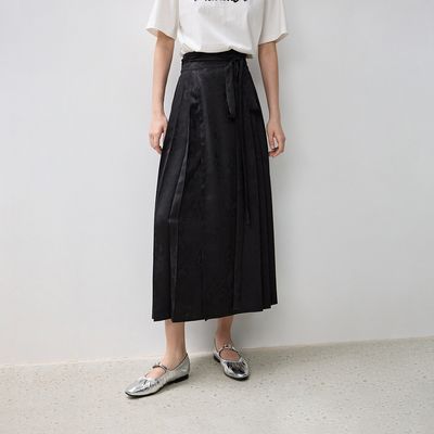 ���ڲ�����LILY���̳�ͬ����Ű�ɫ�Ứ����ѹ��Χ��ʽ�����������ȹ 189Ԫ