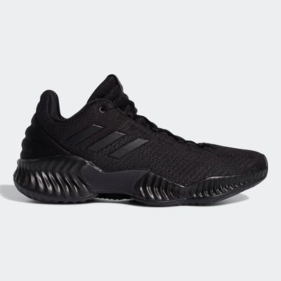 adidas/ϴ˹ Pro Bounce 2018 Low пͰЬFW0905 137Ԫ