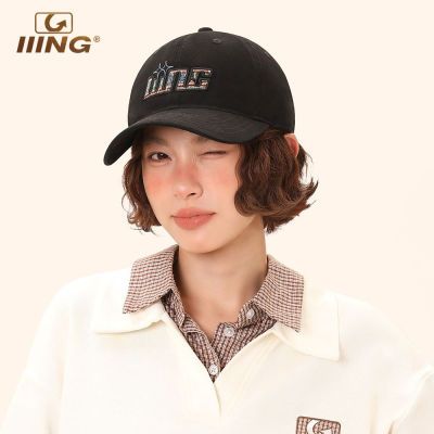 ���ڲ�����IIING ñ������ñŮ��ɹ2025�¿��ļ���ñ����������ñѼ��ñ 19.9Ԫ