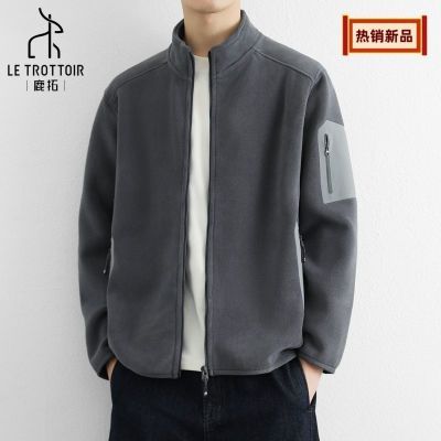 ���ڲ�����LE TROTTOIR��������ʿ�ﶬ�˶���ů���¼��޼Ӻ�����ץ���� 82.4Ԫ