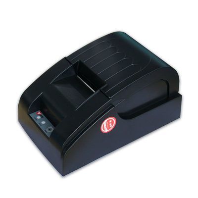 浩顺HS-58903热敏小票蓝牙打印机 串口58mm【串口连接收款机用】