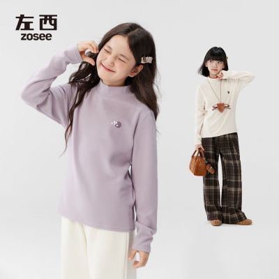 ���ڲ���������Ůͯ�����������ͯ����T���ﶬ2025�¿�Ů����ͯ��ů�ڴ� 34.9Ԫ