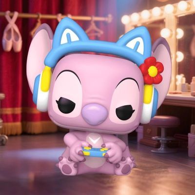 ���ڲ�����Funko���POP��ʿ���Ǽʱ���ʷ���氲���ܱ��ְ쳱��ڼ��������� 83.6Ԫ