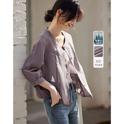 ���ڲ�����XWI��δ����2025����ᱡ͸���ٴ�������������Բ�촿ɫ�ᱡ���� 95Ԫ