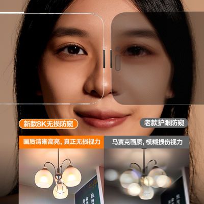 苹果16/15/14钢化膜iPhone13防偷窥膜12ProMax护眼11新款Xs全屏XR