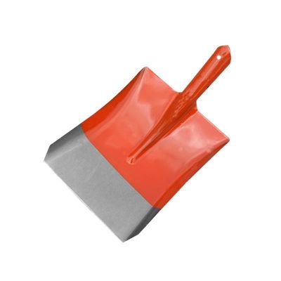 农用铁锹锰钢工具铁锹挖土淬火铲子工地户外农具方铁锹尖铁锹