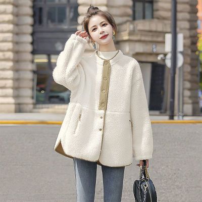 ���ڲ�����˿����2025��װ�¿�Ůʿʱ�п���ѧԺ������ƴɫ���䱣ů���� 229Ԫ