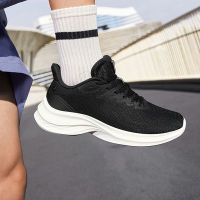 ���ڲ�����361�����1.0�˶���Ь��2025�¿�͸�����������������ͨ����Ь�� 89.99Ԫ