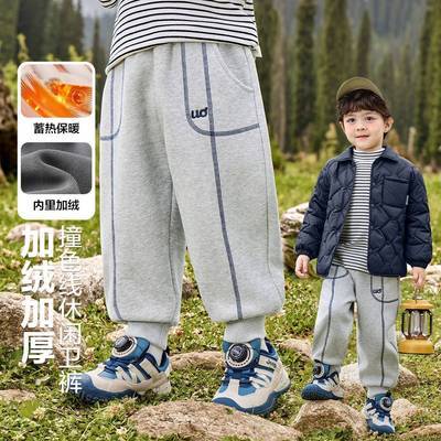 ���ڲ�������ŷ��ͯ�����˶����г����ﶬ���ͯ���㶬װͯװ����������ů�� 29.9Ԫ