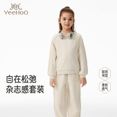 ���ڲ�����Ӣ�϶�ͯ��װ�ﶬ�����л�����װ��ͯŮͯ���¿����¿���2���� 249Ԫ