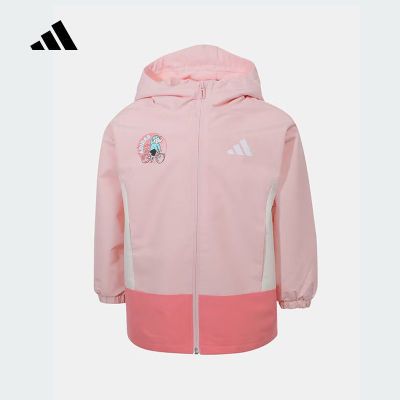 ڲϴ˹adidas³ΰٴ˶ůŮСͯпKC2819 283Ԫ