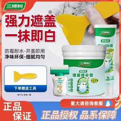 ���ڲ�������������ǽ��ǽ���޲���ɫ���ӷ���ǽ�޸�����������ˮ��ù�齺�� 10.79Ԫ