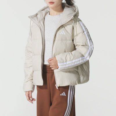 ���ڲ�����adidas/���ϴ�˹ Ů�Ӷ����¿��������˶��ٴ���ñ���޷�KH3979 779Ԫ